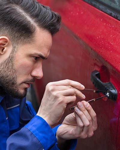 Automotive Niles Locksmith