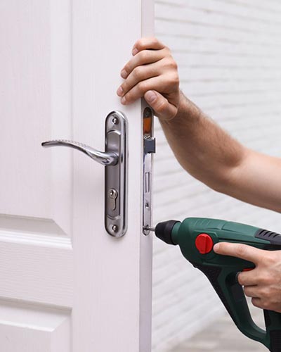 Residential Niles Locksmith